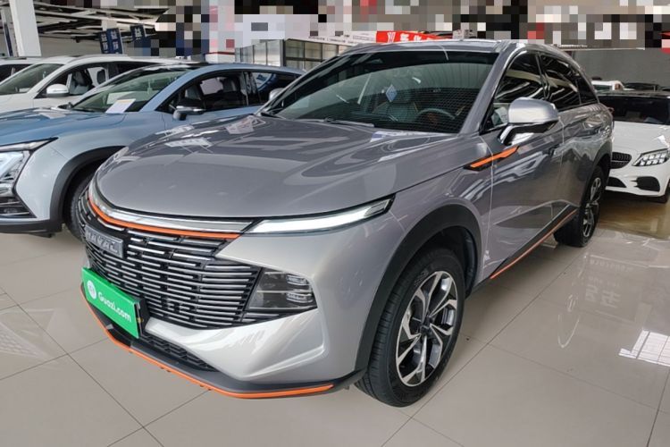 Used Haval XY 2023 1.5T Smart Edition Guazi used car, China used car export, Used car for sale, Used  cars, Cheapest cars for sale