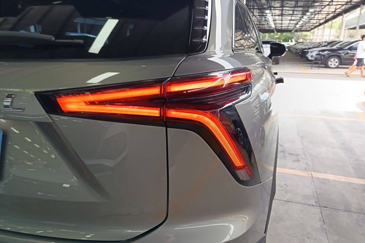 Used Haval XY 2023 1.5T Smart Edition Exterior 6