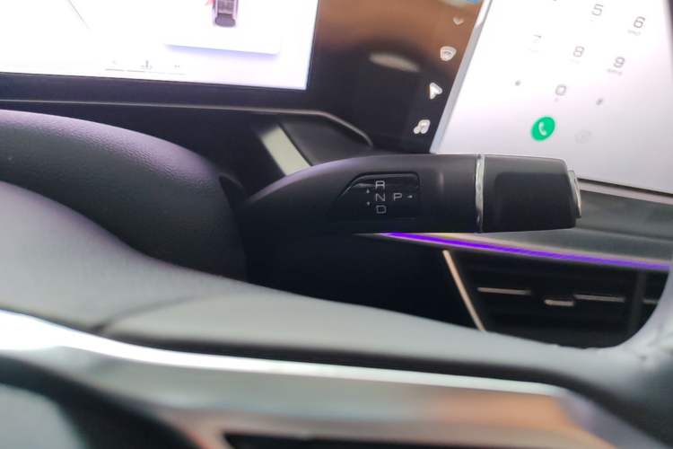 Used Haval XY 2023 1.5T Smart Edition Gear Lever