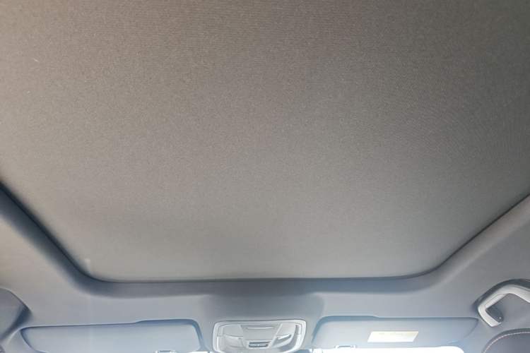 Used Haval XY 2023 1.5T Smart Edition Headliner