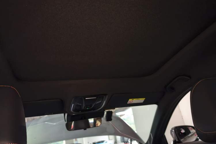 Used Haval XY 2023 1.5T Smart Edition Headliner