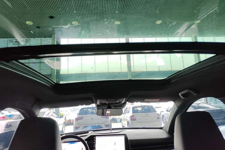 Used Haval XY 2023 1.5T Smart Edition Headliner