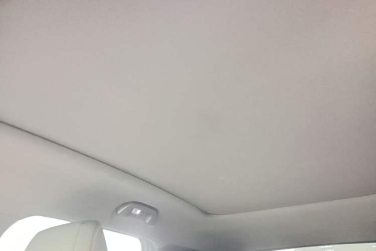 Used Haval XY 2023 1.5T Luxury Edition Headliner