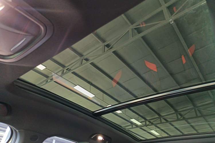 Used Haval XY 2023 1.5T Smart Edition Headliner