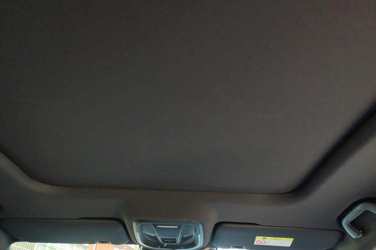 Used Haval XY 2023 1.5T Smart Edition Headliner