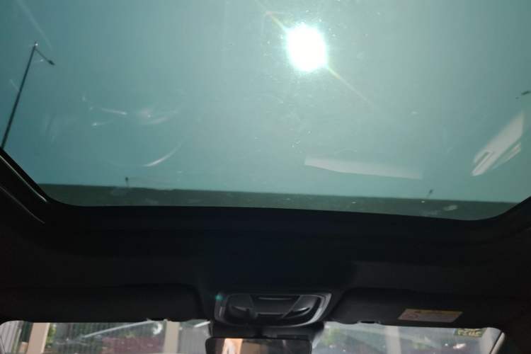 Used Haval XY 2023 1.5T Smart Edition Headliner