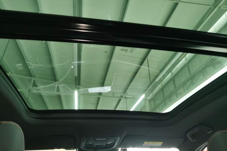 Used Haval XY 2023 2.0T Smart Enjoyment Version Headliner
