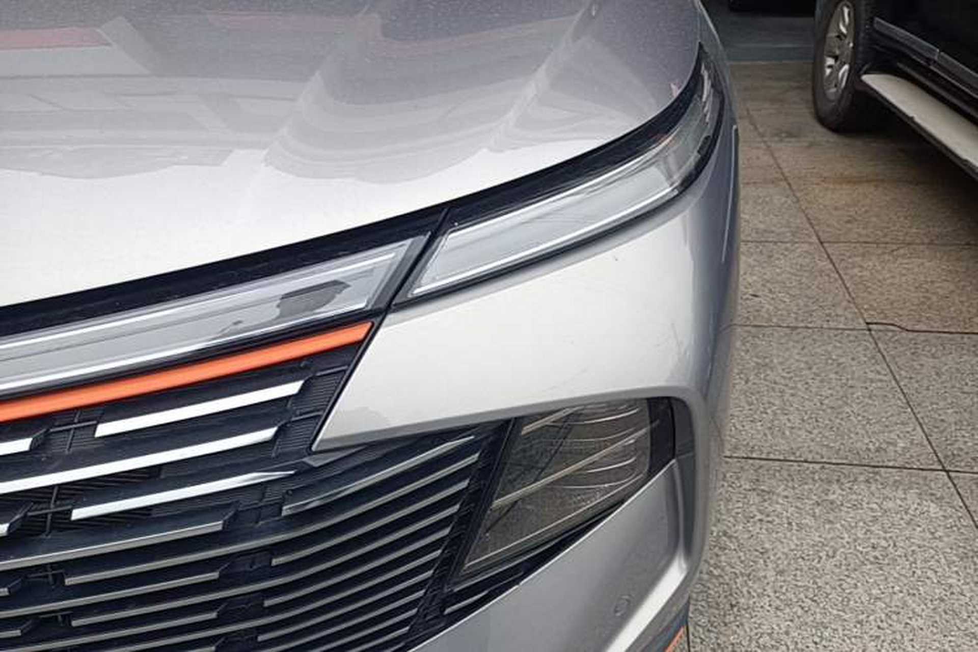 Used Haval XY 2023 1.5T Luxury Edition Left Front Headlight