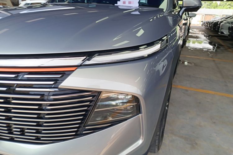 Used Haval XY 2023 1.5T Smart Edition Left Front Headlight