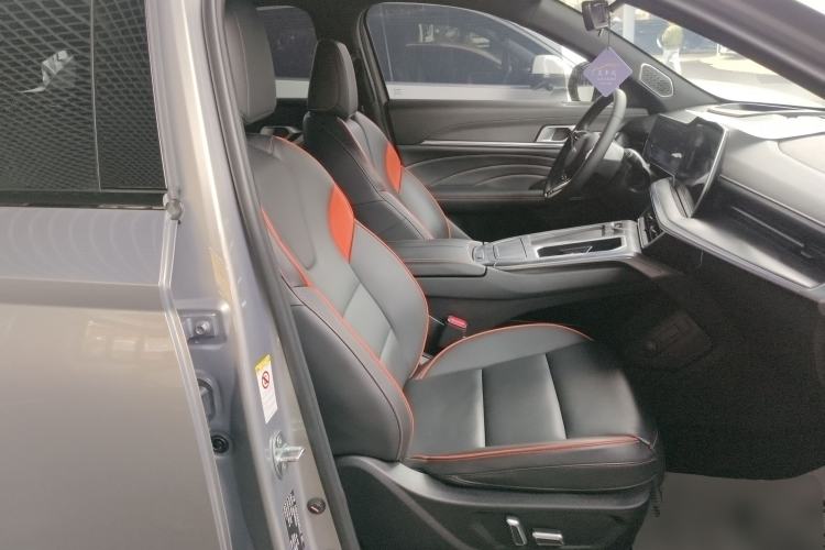 Used Haval XY 2023 1.5T Smart Edition Right Front Seat