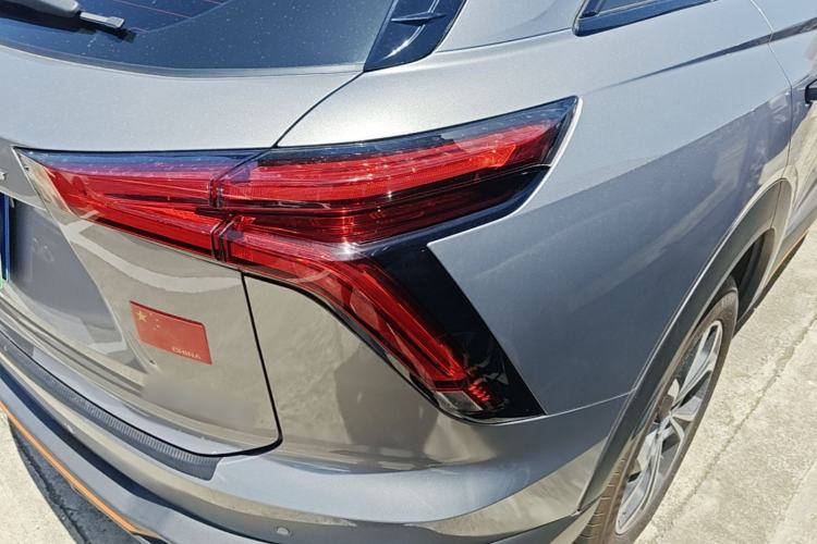 Used Haval XY 2023 1.5T Smart Edition Right Rear Taillight