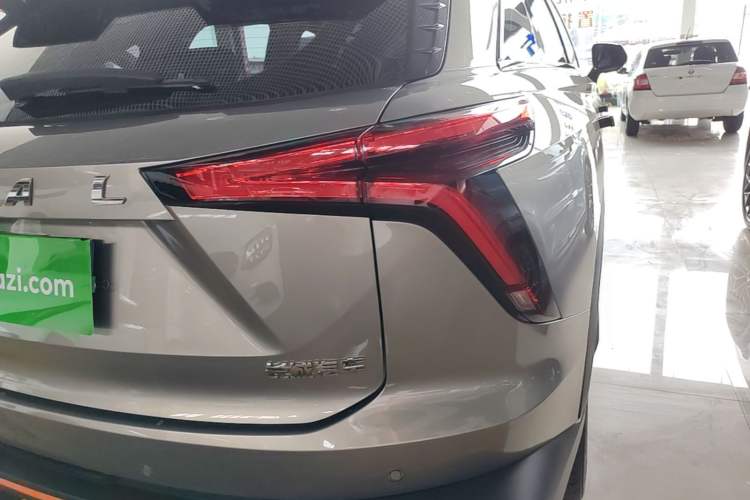 Used Haval XY 2023 1.5T Smart Edition Right Rear Taillight