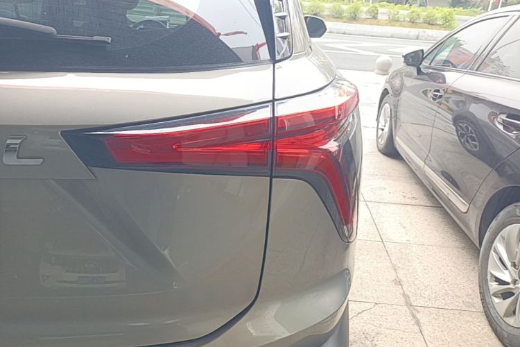 Used Haval XY 2023 1.5T Luxury Edition Right Rear Taillight