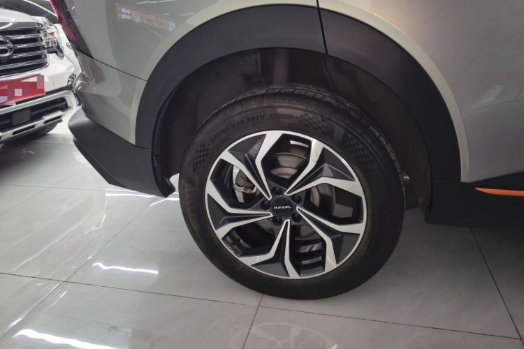 Used Haval XY 2023 1.5T Smart Edition Right Rear Wheel Hub