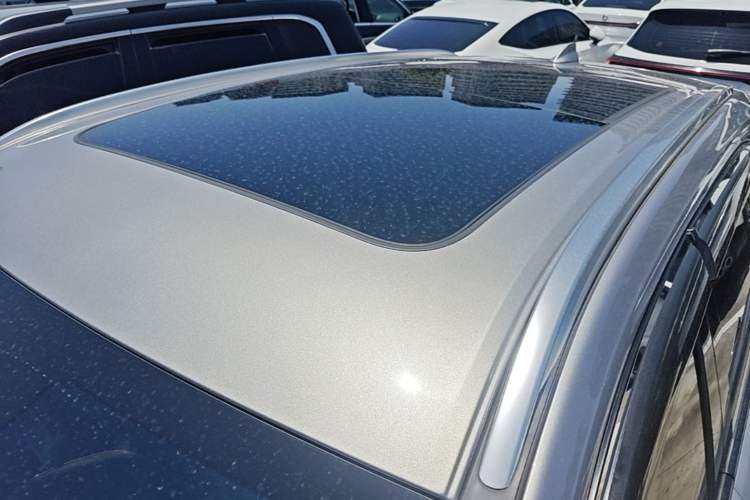 Used Haval XY 2023 1.5T Smart Edition Roof