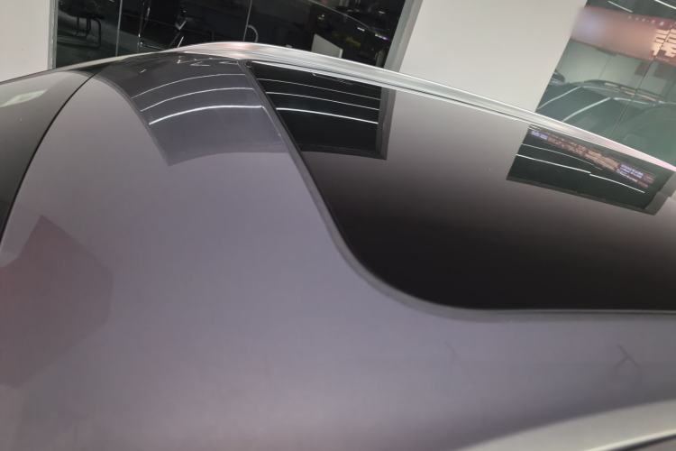 Used Haval XY 2023 1.5T Smart Edition Roof