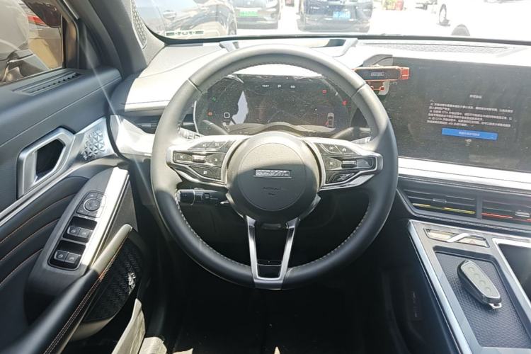 Used Haval XY 2023 1.5T Smart Edition Steering Wheel