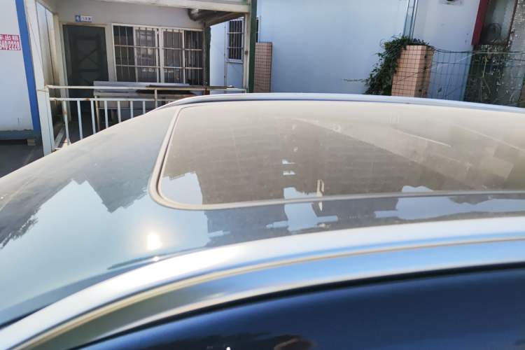 Used Haval XY 2023 1.5T Smart Enjoyment Version DHT Roof