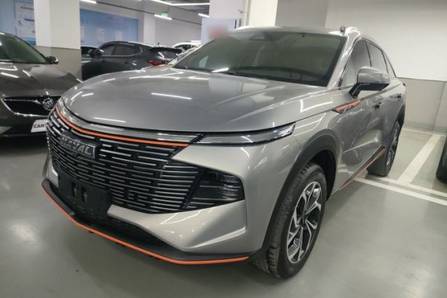 Used Haval XY 2023 1.5T Smart Edition