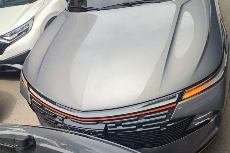 Used Haval XY 2023 1.5T Smart Edition Front