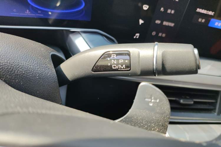 Used Haval XY 2023 2.0T Smart Enjoyment Version Gear Lever