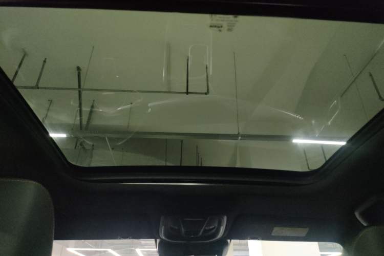 Used Haval XY 2023 1.5T Smart Edition Headliner