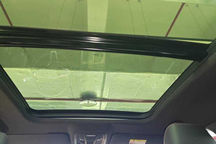 Used Haval XY 2023 1.5T Smart Edition Headliner