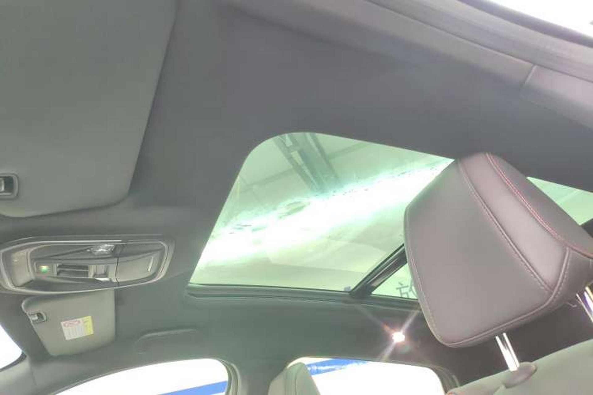Used Haval XY 2023 1.5T Smart Edition Headliner