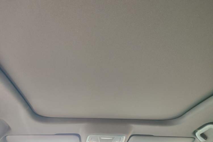Used Haval XY 2023 2.0T Smart Enjoyment Version Headliner
