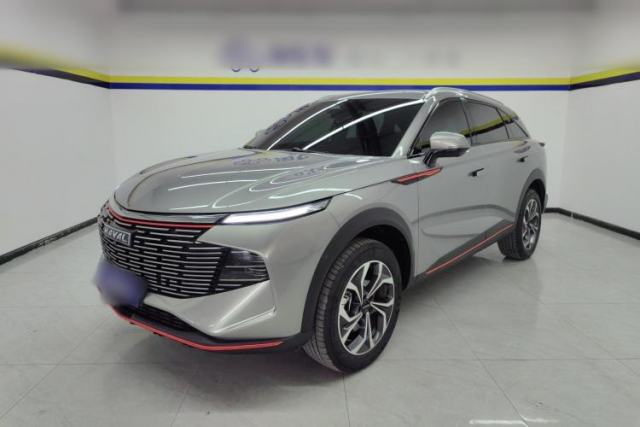 Used Haval XY 2023 1.5T Smart Edition