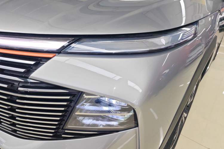 Used Haval XY 2023 1.5T Smart Edition Left Front Headlight