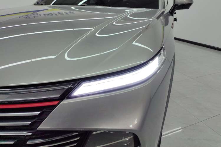 Used Haval XY 2023 1.5T Smart Edition Left Front Headlight