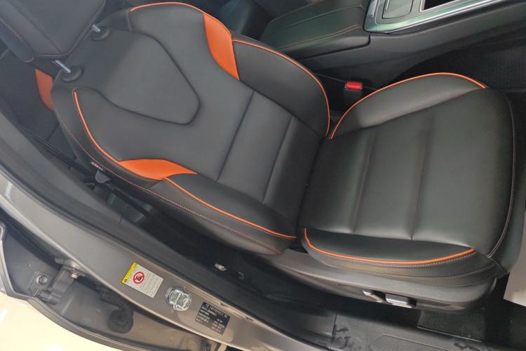 Used Haval XY 2023 1.5T Smart Edition Right Front Seat