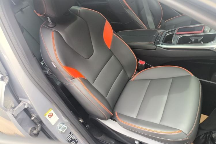 Used Haval XY 2023 1.5T Smart Edition Right Front Seat