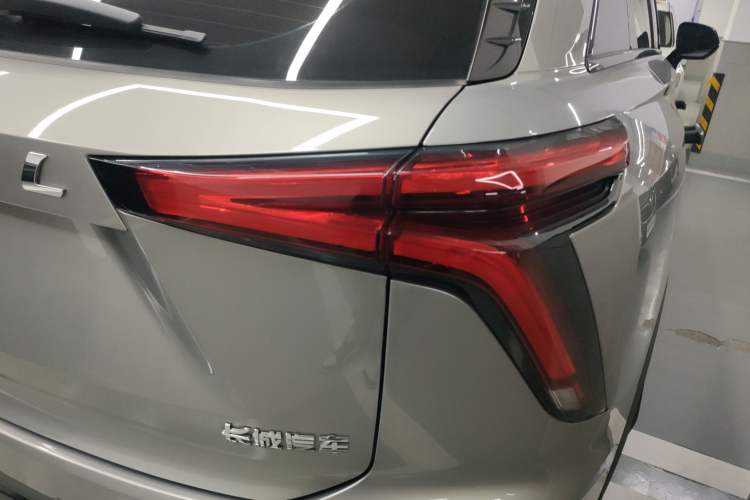 Used Haval XY 2023 1.5T Smart Edition Right Rear Taillight