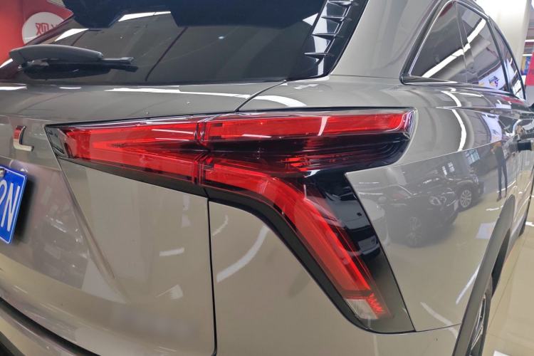 Used Haval XY 2023 1.5T Smart Edition Right Rear Taillight