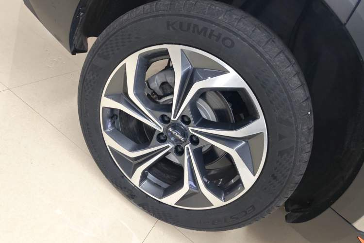 Used Haval XY 2023 1.5T Smart Edition Right Rear Wheel Hub