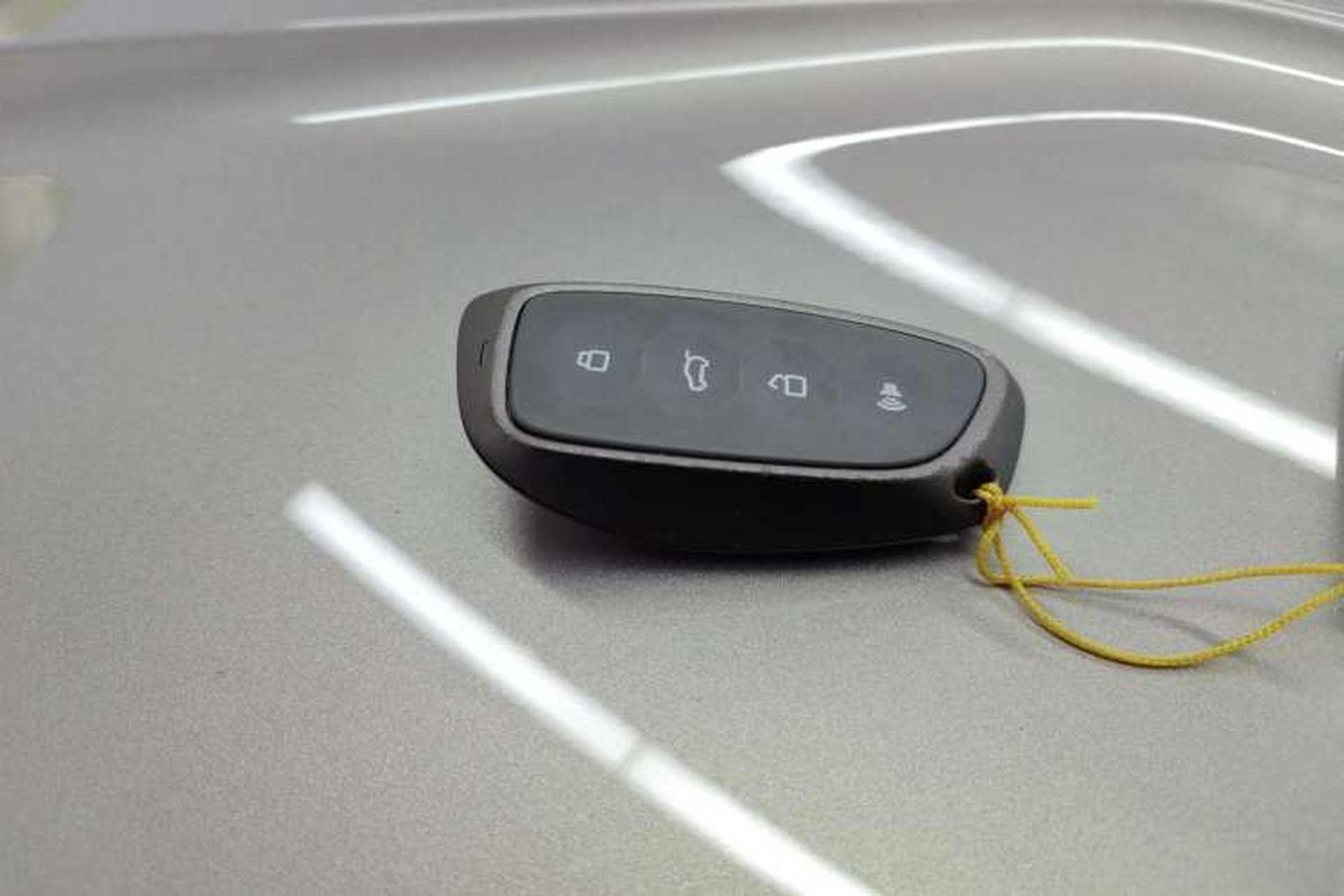 Used Haval XY 2023 1.5T Smart Edition Vehicle Key