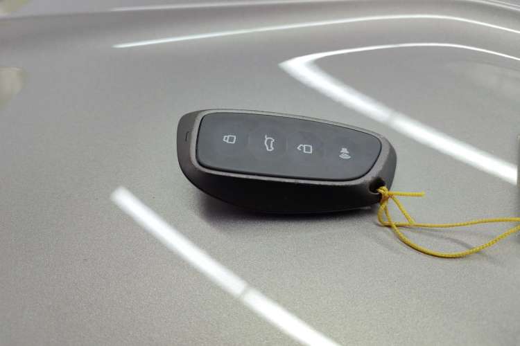 Used Haval XY 2023 1.5T Smart Edition Vehicle Key