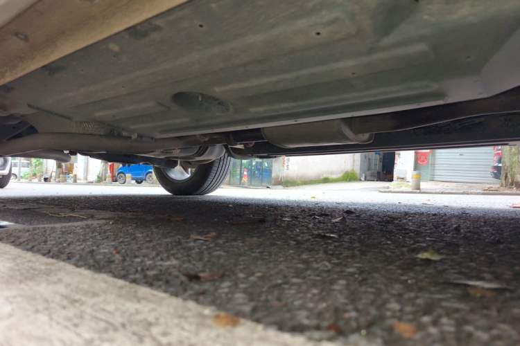 Used Haval XY 2023 1.5T Smart Edition Chassis Front Right