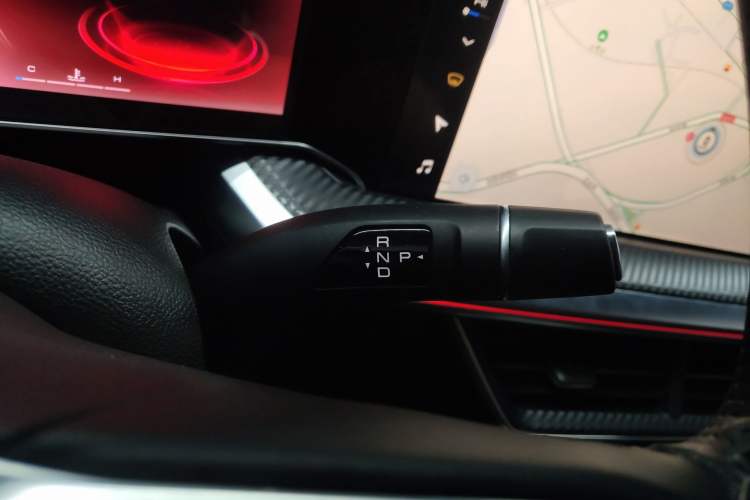 Used Haval XY 2023 1.5T Smart Edition Gear Lever