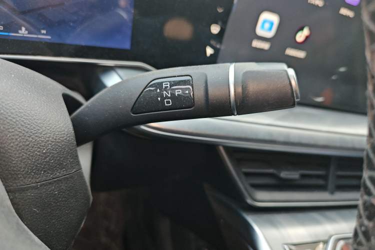 Used Haval XY 2023 1.5T Smart Edition Gear Lever
