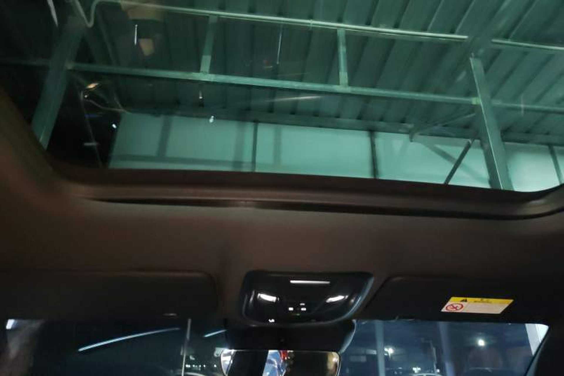 Used Haval XY 2023 1.5T Smart Edition Headliner