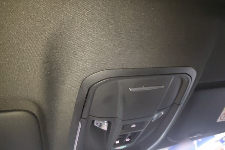 Used Haval XY 2023 1.5T Smart Edition Headliner
