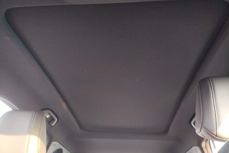 Used Haval XY 2023 1.5T Smart Edition Headliner
