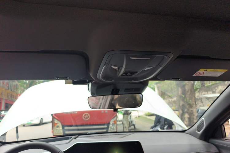 Used Haval XY 2023 1.5T Smart Edition Headliner