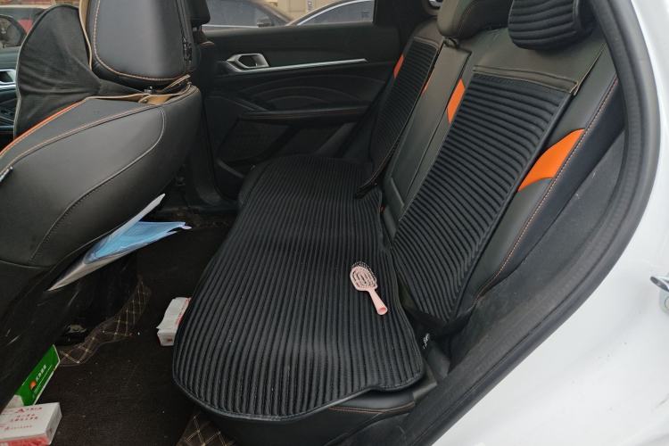 Used Haval XY 2023 1.5T Smart Edition Left Rear Seat