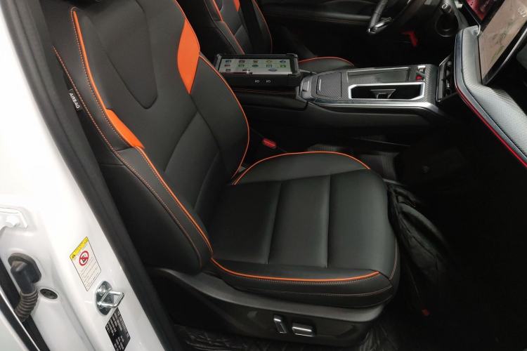 Used Haval XY 2023 1.5T Smart Edition Right Front Seat