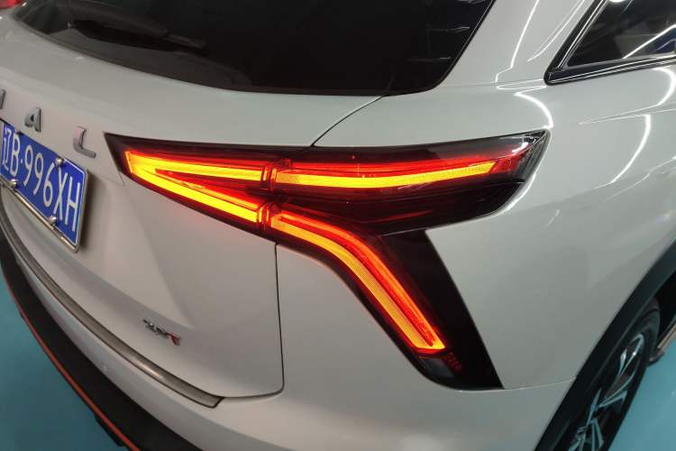 Used Haval XY 2023 1.5T Smart Edition Right Rear Taillight