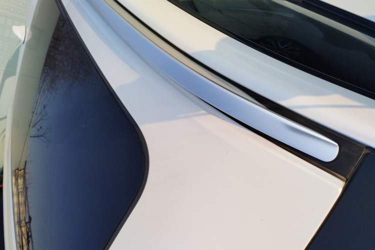 Used Haval XY 2023 1.5T Smart Edition Roof